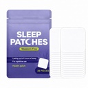 Lunavelle Sleep Patches Natural Plant Based Sleep Support Works Quickly for adults