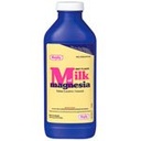 Rugby Milk of Magnesia 16oz