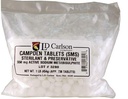 Campden Tablets Sodium Metabisulphite 1 lb.