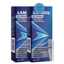 LAM1SIL 1% Spray 15ml | 2 Pack Deal