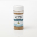 Omega-3 Krumble DHA for Pets, in 70 Gram Shaker Top Jar. Pure Un-extracted Marine Micro-Algae, Providing Pets Complete Whole Food derived Essential Fatty Acids for Total Body Support.