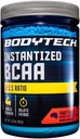 BODYTECH BCAA (磨かれた鎖のアミノ酸)のフルーツ パンチ-最適2:1の比率-サポート筋肉回復及び耐久性(11.5のOunceの粉)