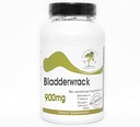 Bladderwrack 900mg ~ 200 Capsules - No Additives ~ Naturetition Supplements