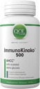 QOLラボImminoKinoko AHCC 500mg 90 vcaps