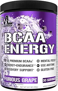 EVL BCAAsのアミノ酸の粉-自然なカフェインが付いている再水化 BCAA の粉のポストのワークアウトの回復飲み物-筋肉回復傾きの成長および耐久性のための BCAA エネルギー前ワークアウトの粉-緑のApple