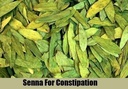 Organic Senna Leaf,Tea (8 oz) Dry Jamaican Herb, herbal tea,And More!