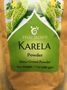 Vedic Secrets, Karela Powder, 200 Grams(gm)