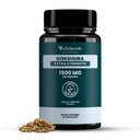 Gokshura Extra Strength: High-Potency Tribulus Terrestris for Men – Boost Muscle Strength, Exercise Performance & Overall Wellness | 40% Saponins, 60 Veggie Caps