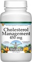 Cholesterol Management - Guggulipid, Garcinia Cambogia and More - 450 mg (100 Capsules, ZIN: 515907)