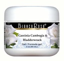 Garcinia Cambogia and Bladderwrack Combination Gel (2 oz, ZIN: 513035) - 2 Pack