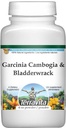 Garcinia Cambogia and Bladderwrack Combination Powder (4 oz, ZIN: 513029)