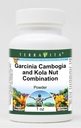 Garcinia Cambogia and Kola Nut Combination Powder (1 oz, ZIN: 516379) - 3 Pack