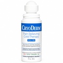 Cryoderm Cold Roll-on 3oz, 2.4 Lb