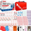 Ready First Aid CSA Type 3 Intermediate First Aid Kit for 26-50 Workers