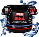 プロ シリーズ EAA の最高の効力は 10g EAAs 7g BCAAs および 270mg の水和する Elecrolytes の回復および性能(Blueberry Blast)の必須のアミノ酸の水和式を完了します