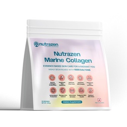 Marine Collagen Supplement - 30 Sachets