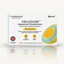 Celluglow LIPOSOMAL GLUTATHIONE 3 X 10 Tablets