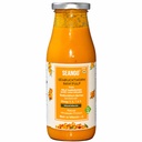 Seango Sea Buckthorn Juice – Natural Himalayan Seabuckthorn berry Drink |Rich in anti- oxidant,Vitamin C, Omega 3, 6, 7 & 9 | No artificial flavors & gelling agent|Immunity Booster Health Juice (300ml) glass bottle.