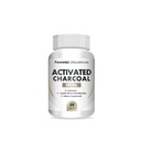 Activated Charcoal - 500Mg (60 Tablets)