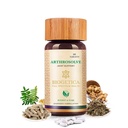 Biogetica Arthrosolve Joint & Muscle Comfort Capsules, Ayurvedic Formulation with Shallaki, Dashmool, Sunthi & Agnimantha, 80 Veg Capsules