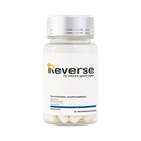 Policosanol Complex - Advanced Heart Health Formula with Garlic, L-Arginine, Calcium & Phosphorus | 60 Capsules