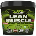 Domin8r DOMIN8R Lean Muscle HGH - 10 Lbs (Smooth Chocolate)