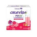 Dr. Reddy’s - High-Protein and Immunity Supplement to support muscle health and immunity | Strawberry Flavour | 462 gms (14 sachets x 33g)