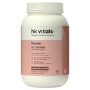 hk vitals Protein For Women, Chocolate, 1kg (2.2lbs)