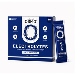 Electrolytes (Sachets Unflavoured (30))
