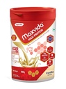 Maxvida High Protein to help build Muscle mass and strength in Adults & Elderly (400g, Vanilla Flavored)