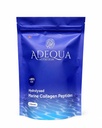 Adequa Hydrolyzed Marine Collagen Powder | 12000mg Per Serving | Wild-Caught Fish | Type I & III Collagen Peptides | Unflavoured, Odourless | Skin, Hair, Joints & Gut Recovery | FSSAI Certified | 250g