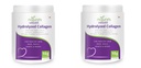 Nature's Velvet Hydrolysed Collagen Powder - 250G