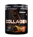 Enhanced Labs Collagen Cola Flavor - Promotes Healthy Hair & Nails | Assists Muscle Repair & Recovery | Boosts Collagen Production & Skin Elasticity | 250g, 25 servings