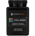 men Collagen Powerful Protein Essential Nutrients 290tab.s