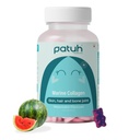 Marine Collagen Gummies for Skin, Hair & Bone Joint | Marine Collagen Supplements Women & Men | Reduces Signs of Aging (Pack of 1, Standard)