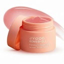 Collagen Bombshell 30g | India’s 1st Korean Hydrolyzed Collagen Jelly | With Hyaluronic, Niacinamide & Vitamin C | For Sagging, Fine lines & Dullness | Anti-Aging Moisturizer for All Skin Types