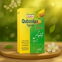 D R QUBZOLAX 60X5-300ML