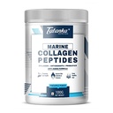 Marine Collagen Peptides 6000MG Enriched with Antioxidant Probiotics (PINEAPPLE PUNCH, 100g)