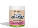 Marine Collagen, Pure Supplement Powder For Men Women | Zero Fillers No FIshy Burps | Supports Skin,Hairs,Nails & Joints Health | Non vegeterian -200g (Unflavoured) Pack of - 2