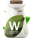 MyFitFuel Wheat Grass Extract (10:1, 500mg)- 90 Capsules