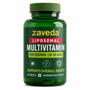 Liposomal Multivitamin for Women, 60 Tablets