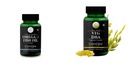 Fish Oil Veg Dha Wellness Daily Vitality |60 CAPSULES