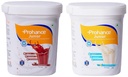 Prohance Junior - 400 gm flavour combo Vanilla and Chocolate