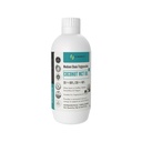 Sharrets MCT Oil 946ml | 60/40 C8:C10 Medium Chain Triglycerides | Pure Coconut MCT for Keto, Bulletproof Coffee, Weight Management & Sports Energy