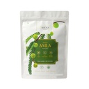 Arena Organica Dried Amla (Aavla/Awla) - 450g | No Added Sugar, No Salt, No Preservatives | Pesticide-Free Native Indian Gooseberry | High Vitamin-C | Dry Amla for Eating, Hair, Skin & Immunity
