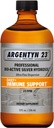 Argentyn 23の専門の免疫サポート-コロイド銀、生物活動的な銀のHydrosol、23のppmの液体のねじれの上、8 Fl Oz (236のmL)