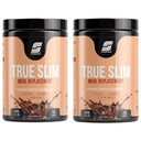 Sparkfusion True Slim Protein Powder Meal Replacement Shake | For Weight Control And Management | | Sparkfusion True Slim Protein Powder Meal Replacement Shake | For Weight Control And Management |