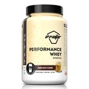 avvatar PERFORMANCE WHEY PROTEIN | 1Kg | Badam Milk Flavour | 26.5g Protein | 29 Servings