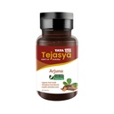 Tata 1mg Tejasya Arjuna Capsule 500mg, Supports Heart Health, Pack of 60 capsules