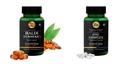 Haldi Oil Zinc Complex Wellness Daily Vitality |60 CAPSULES